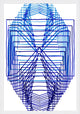 Equation 2, Giclee Reproduction Artwork