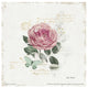 "French Romance IV" Digital Paper Print by Katie Pertiet, 26"x26"