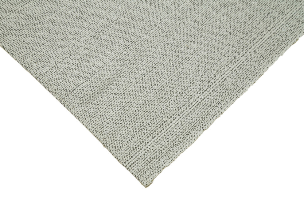Rug N Carpet - Hand-knotted Turkish 10' 0'' x 13' 7'' Decorative Wool Kilim Rug
