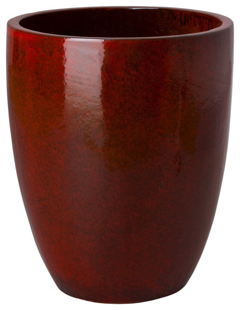 28" Tall Planter