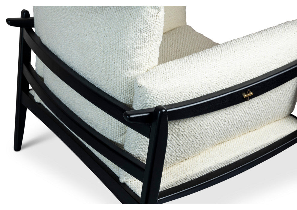 Hara Accent Chair