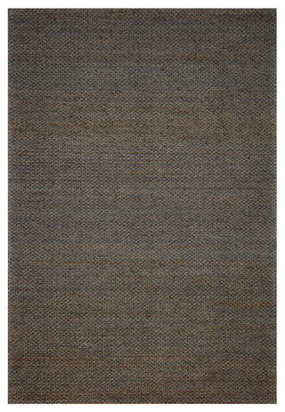 Lily LIL-01 Blue 5'x7'6" Area Rug