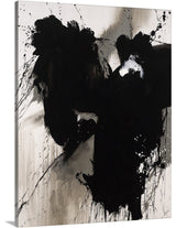 Endowment II Wrapped Canvas Art Print, 18"x24"x1.5"