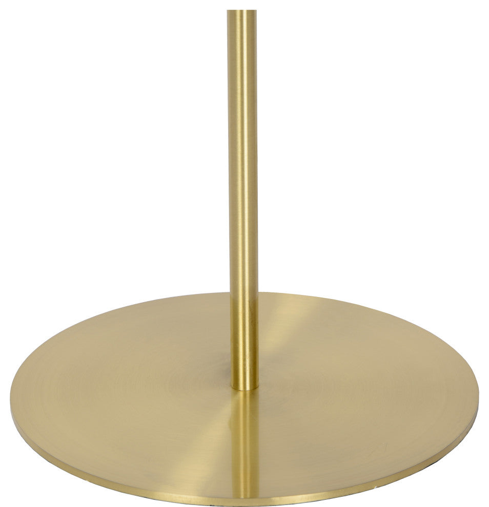 Osborn Table Lamp 9.5x17x6