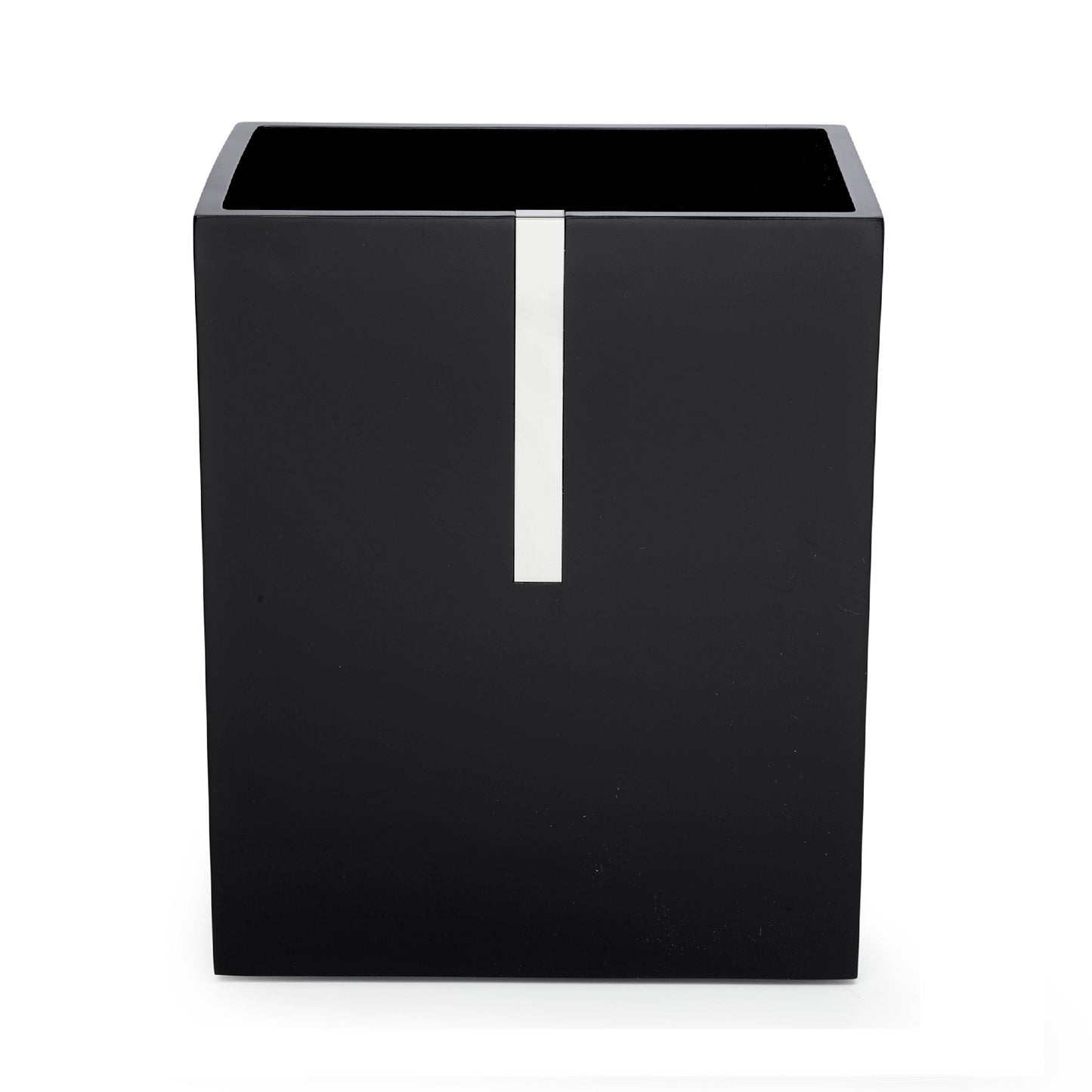 Houston Street Black, Waste Basket