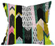 Pattern State Arrow Vista Throw Pillow
