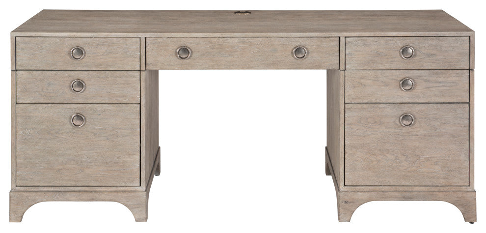 Bernhardt Workspace Forsyth Desk