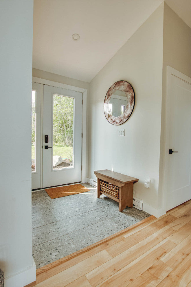 Kenna Small Bench - Sundried