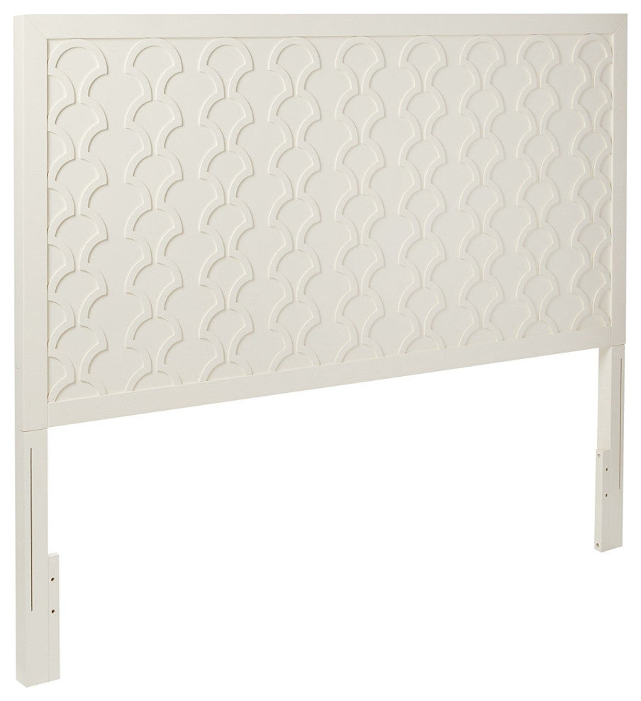 Amanda Queen Panel Headboard