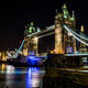 "Tower Bridge One" Paper, 32"x48"