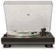 C100bt Turntable, Black