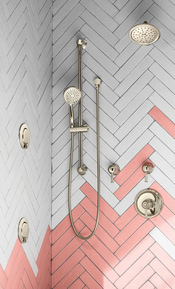 Moen, Bathroom Part, 4.75"x13"x4.75"