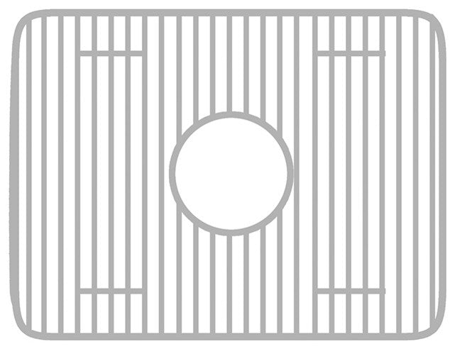 Stainless Steel Sink Grid