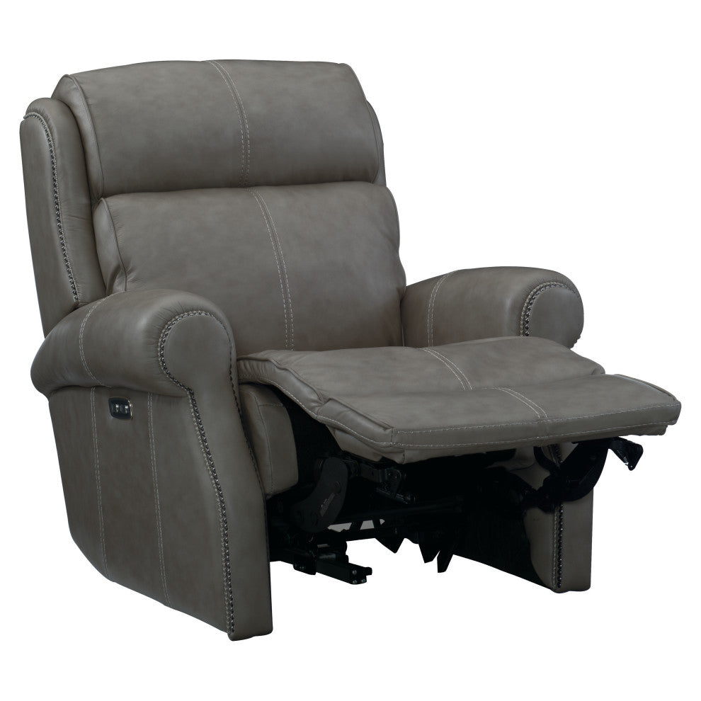 Bernhardt McGwire Power Motion Chair