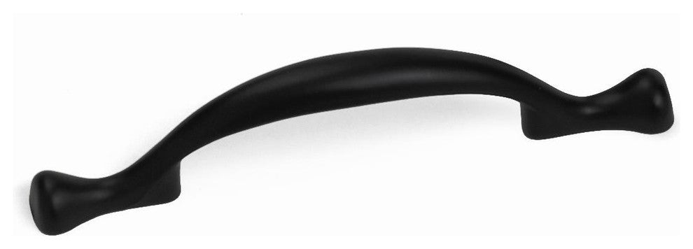 Laurey 3" Celebration Pull - Oil Rubbed Bronze