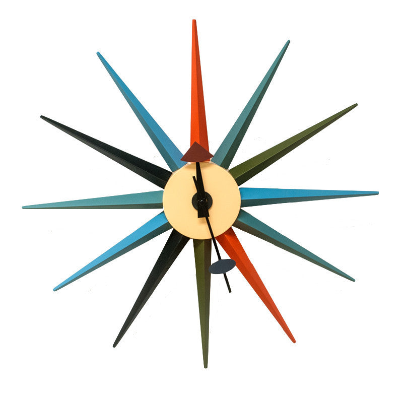 EZ Mod Star Clock