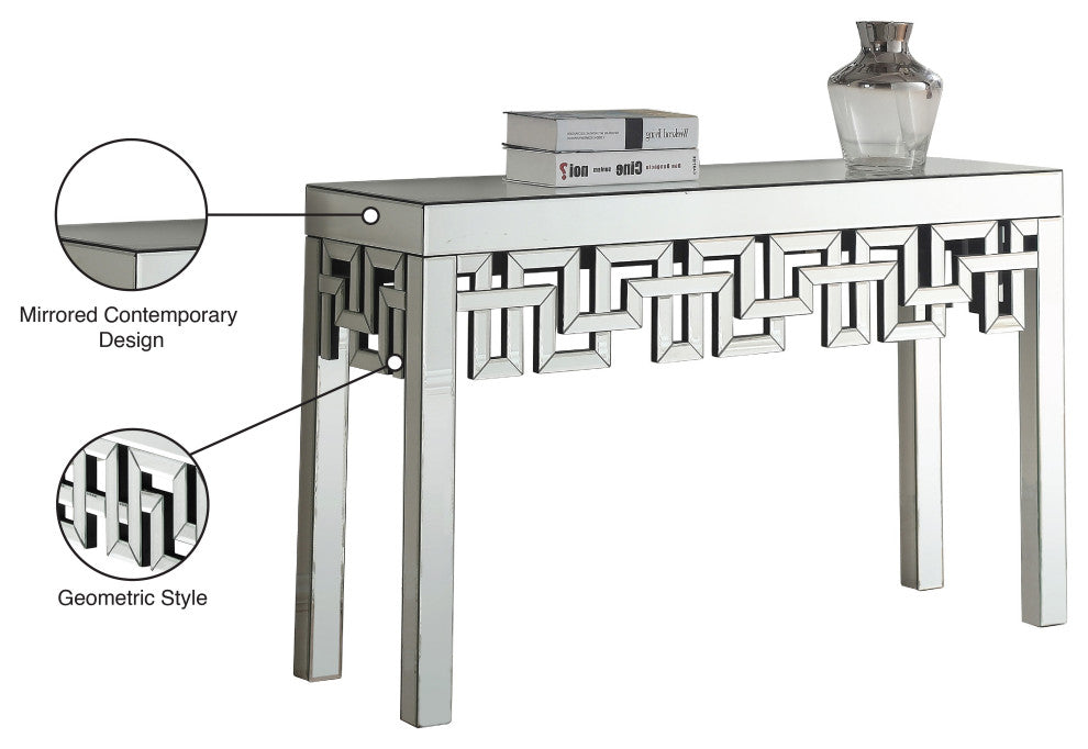 Santorini Console Table