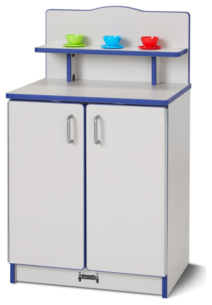 Rainbow Accents Culinary Creations Kitchen 4 Piece Set