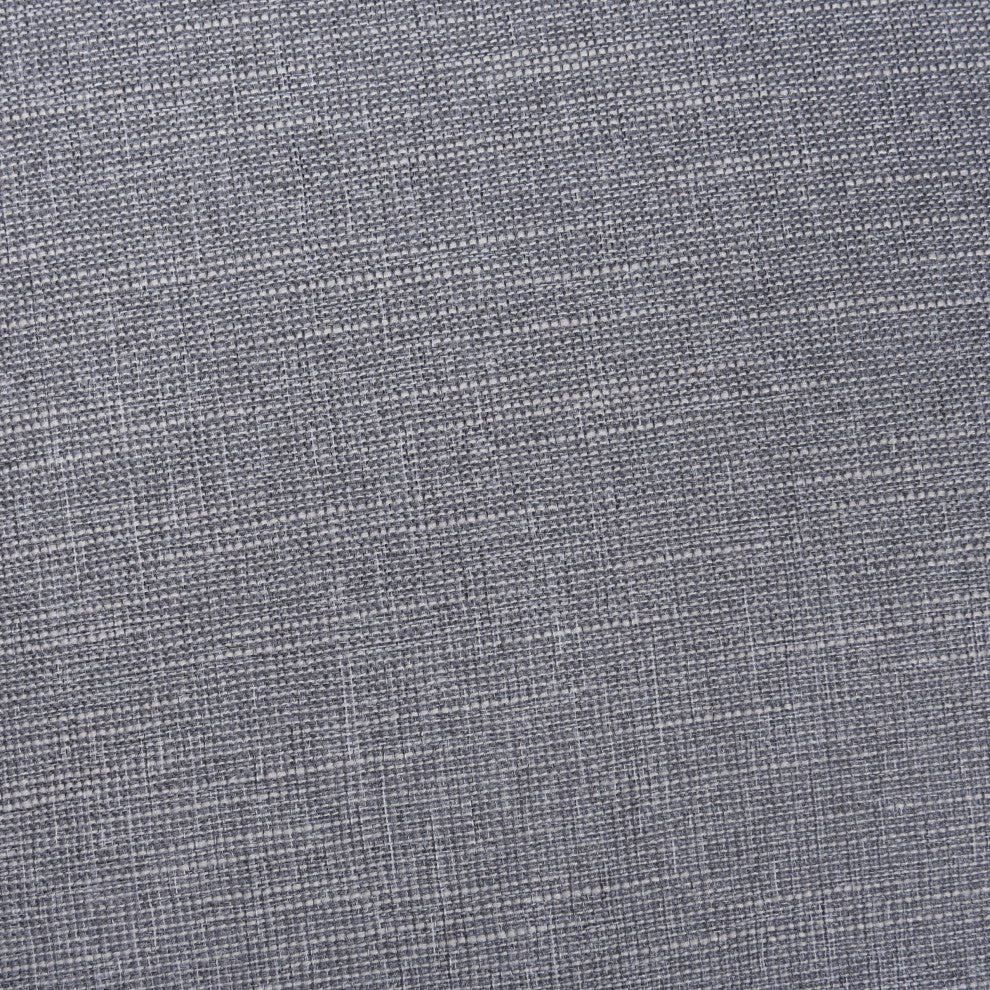Dann Foley Cushion Grey Upholstery