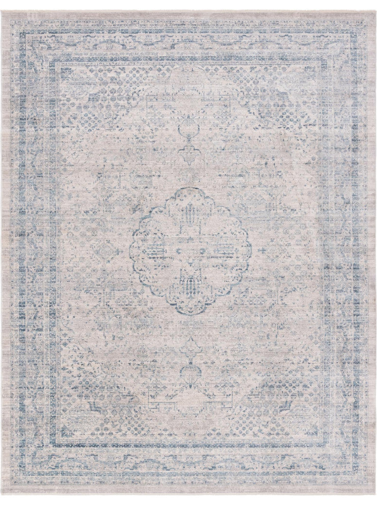 Unique Loom Noble Henry Area Rug