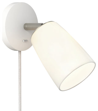 Carlton Desk, Wall Plug in