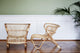 Fox Chair, Natural