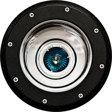 Dabmar Lighting Cast Aluminum In-Ground Well Light