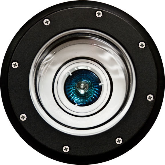 Dabmar Lighting Cast Aluminum In-Ground Well Light