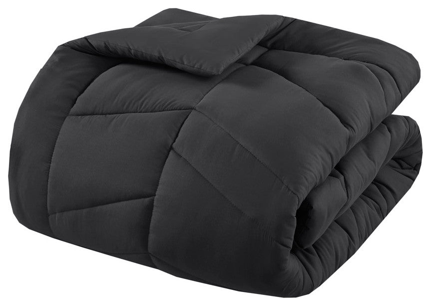 Intelligent Design Remy Quilted Chevron Comforter Set