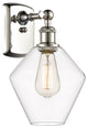 Innovations 516-1W-PN-G652-8 1-Light Sconce, Polished Nickel