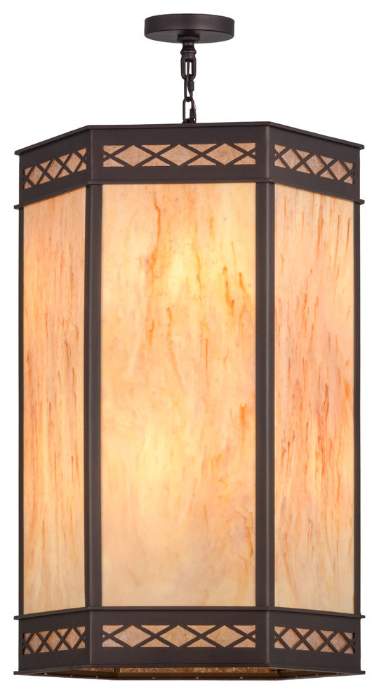 24W Estancia Pendant