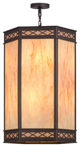 24W Estancia Pendant