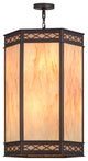 24W Estancia Pendant