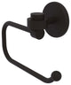 Satellite Orbit One Euro Style Toilet Tissue Holder, Oil Rubbed Bronze
