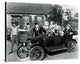 "Laurel & Hardy - Perfect Day, 1929" Canvas by Hollywood Photo Archive, 40x32"