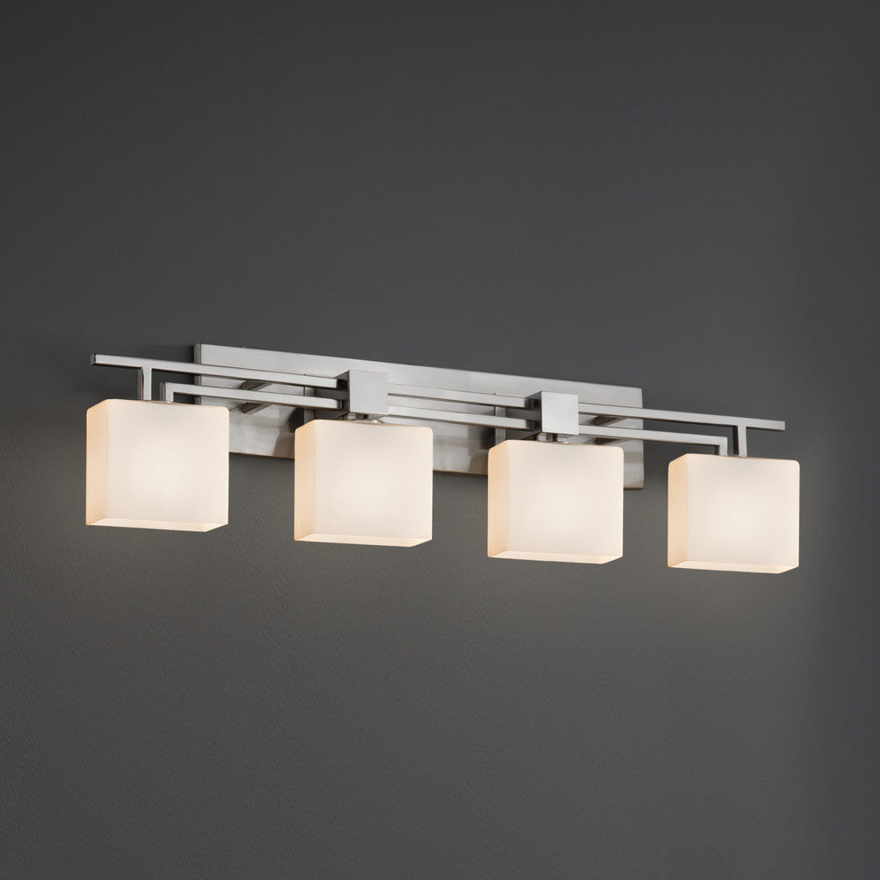 AERO 4-Light Bath Bar
