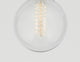 Mitzi Astrid 12 Light Chandelier H178812-PN/BK