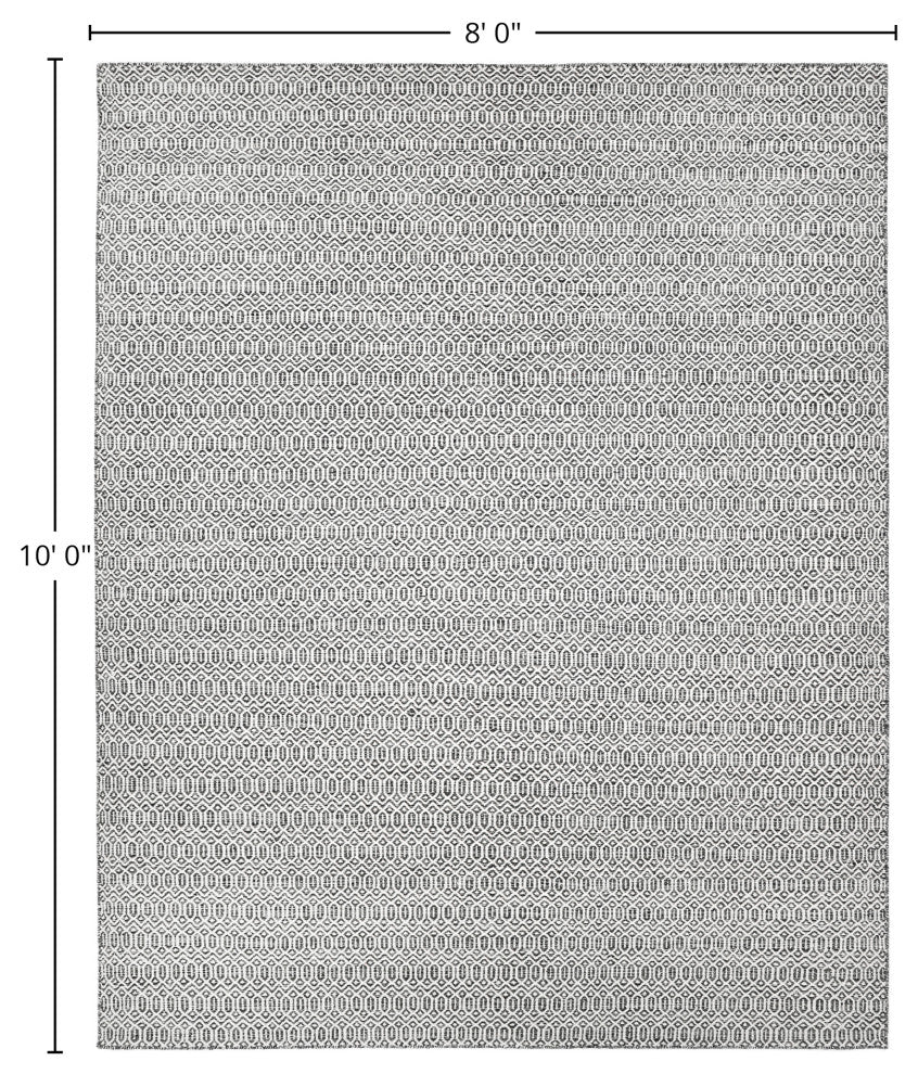 Chatham, Handmade Area Rug 9' 0" x 12' 0", 8 X 10