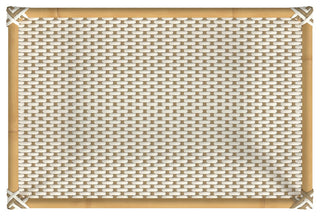 Butler Specialty Company, Tobias Outdoor and 3-Tier Rattan Bar Cart