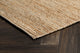 Classic Home Soumak Jute Natural Rug, 9'x12'