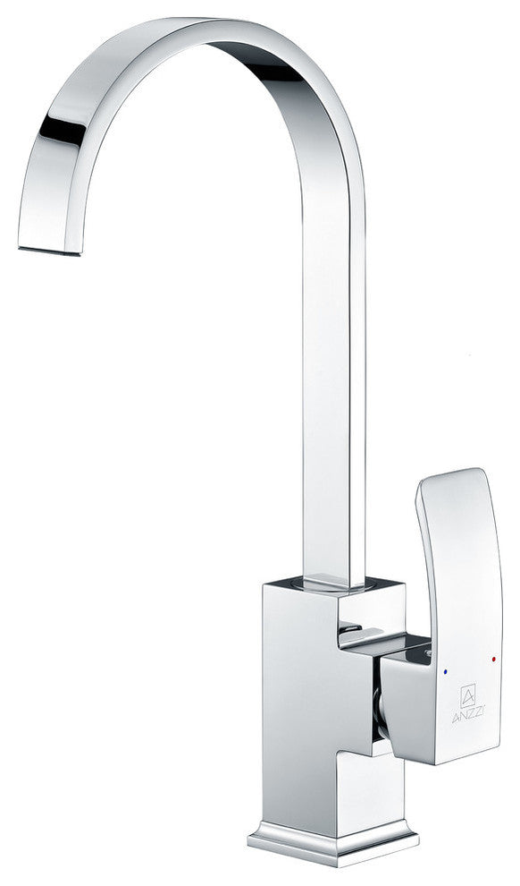 ANZZI Kitchen Sink Set