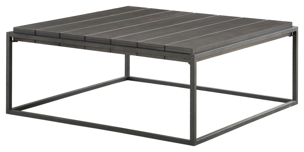 Tekoa Coffee Table