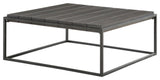 Tekoa Coffee Table