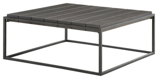 Tekoa Coffee Table