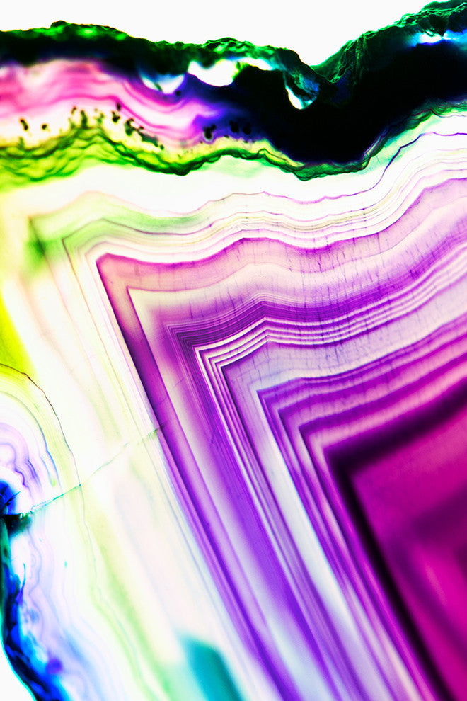 "Made in the 80s" Paper, 40"x60"