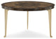 One of The Bunch Cocktail Table