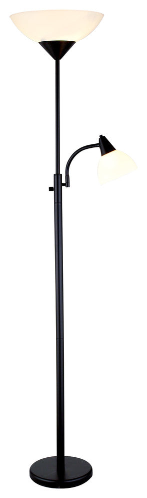 Piedmont Combo Floor Lamp