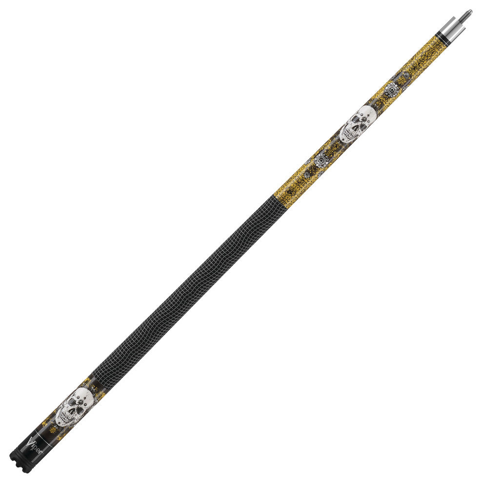 Revolution Relic Cue