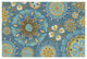 "Love Tales XVIII" Digital Paper Print by Daphne Brissonnet, 62"x42"