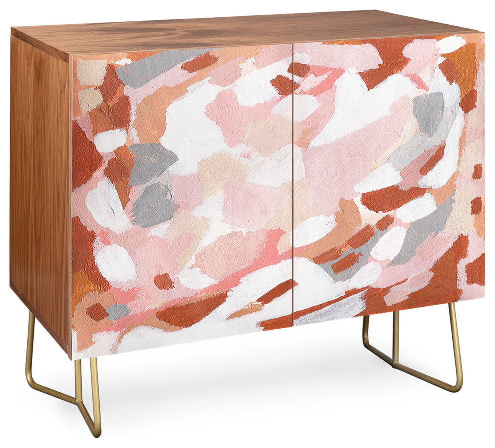 Laura Fedorowicz Pretty Soul Credenza